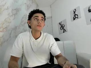 nathan_shimmer on Flirt4Free