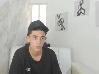 nathan_shimmer on Flirt4Free