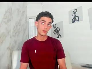 nathan_shimmer on Flirt4Free