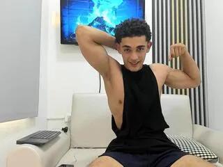 nathan_shimmer on Flirt4Free