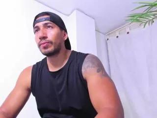 nathan_wick on Flirt4Free 
