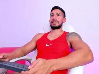 nathan_wick on Flirt4Free 