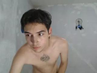 naughty_thompson on Flirt4Free 