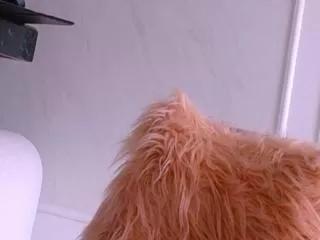 nazanin_hunter on Flirt4Free 