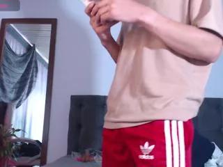 nelson_parker on Flirt4Free 