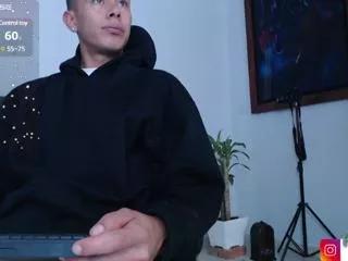 nelson_parker on Flirt4Free 