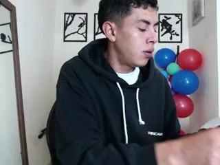 nelson_parker on Flirt4Free 