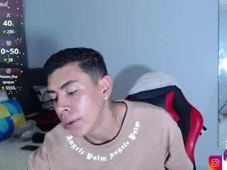 nelson_parker on Flirt4Free 