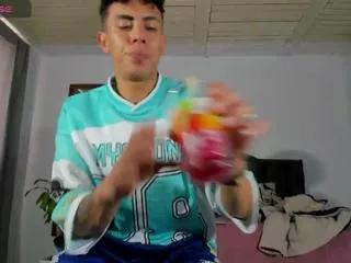 nelson_parker on Flirt4Free 