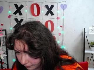 neonila_lisova on Flirt4Free 