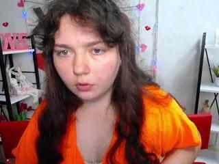 neonila_lisova on Flirt4Free 