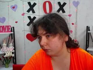 neonila_lisova on Flirt4Free 