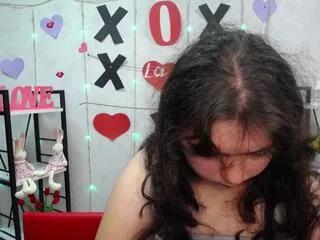 neonila_lisova on Flirt4Free 