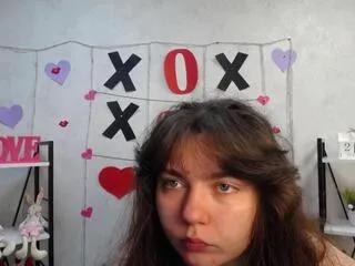 neonila_lisova on Flirt4Free 