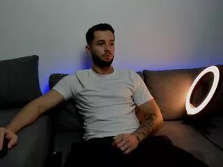 nicholas_hunter on Flirt4Free 