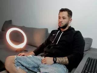 nicholas_hunter on Flirt4Free 