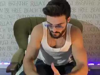 nick_coleman on Flirt4Free 