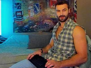 nick_coleman on Flirt4Free 