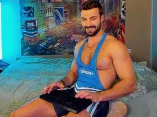 nick_coleman on Flirt4Free 