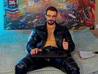 nick_coleman on Flirt4Free 