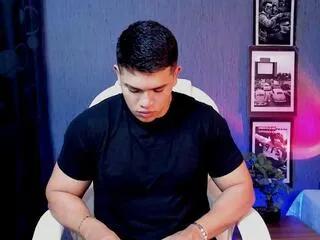 nick_fenix on Flirt4Free
