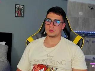 nico_gray on Flirt4Free 