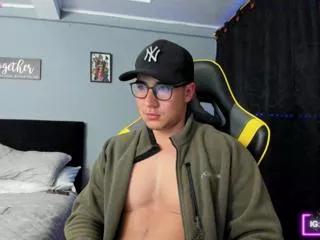 nico_gray on Flirt4Free 