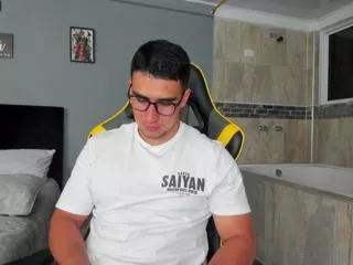 nico_gray on Flirt4Free 