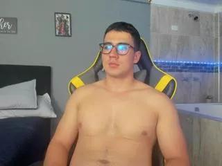 nico_gray on Flirt4Free 