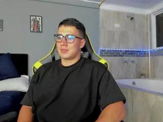 nico_gray on Flirt4Free 
