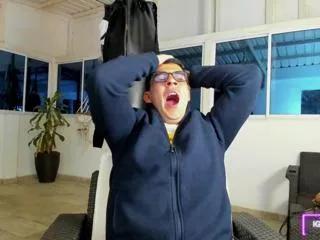 nico_gray on Flirt4Free 