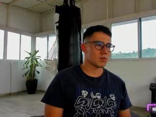 nico_gray on Flirt4Free 