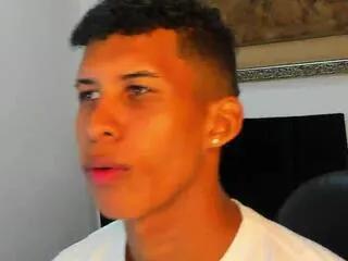 niico_santana on Flirt4Free 