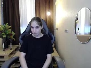 nika_stark on Flirt4Free