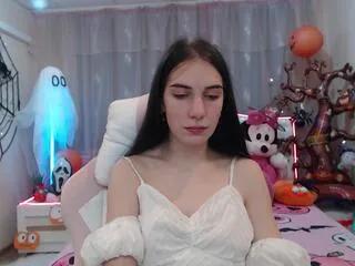 nika_stark on Flirt4Free