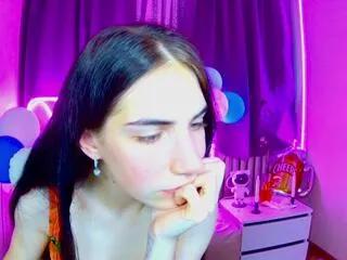 nika_stark on Flirt4Free