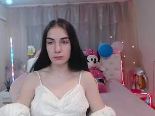 nika_stark on Flirt4Free