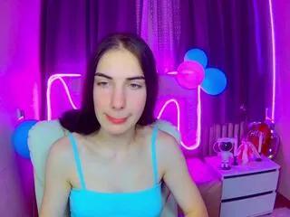 nika_stark on Flirt4Free