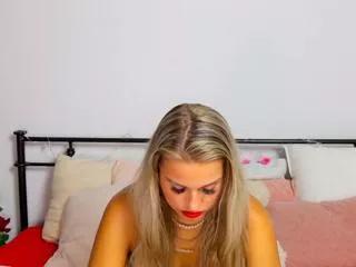 nikki_alman on Flirt4Free 