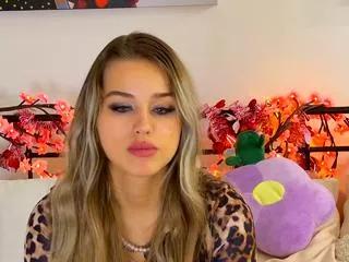 nikki_alman on Flirt4Free 