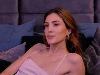 nina_collins on Flirt4Free 