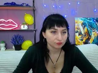 nina_flawlees on Flirt4Free 