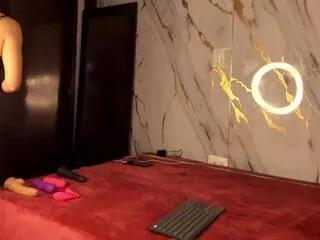 nina_velasco on Flirt4Free 