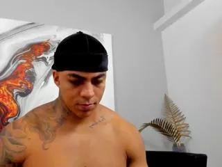 nix_paradise on Flirt4Free 