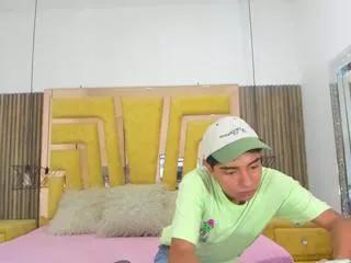 noah_saimon on Flirt4Free 