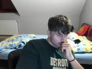 noah_sandler on Flirt4Free 