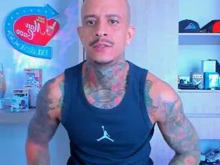 nolan_musk on Flirt4Free 