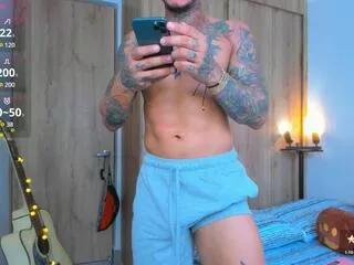 nolan_musk on Flirt4Free 