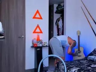 nolan_musk on Flirt4Free 