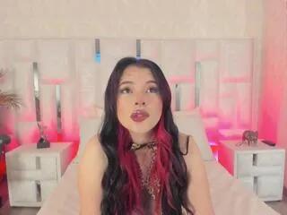 nyla_palmer on Flirt4Free